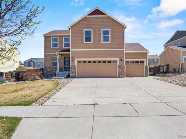 10016 Fraser Street, Commerce City CO 80022