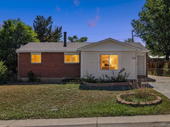 7819 Tejon Street, Denver CO 80221