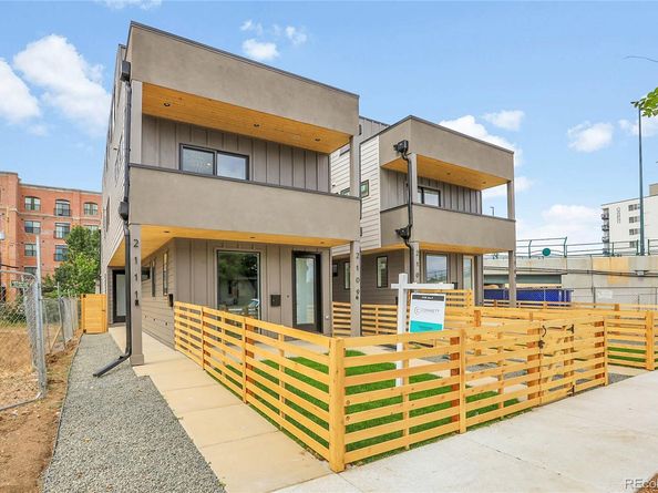 2111 S Cherokee Street, Denver CO 80222
