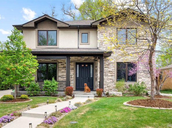 136 Magnolia Street, Denver CO 80220