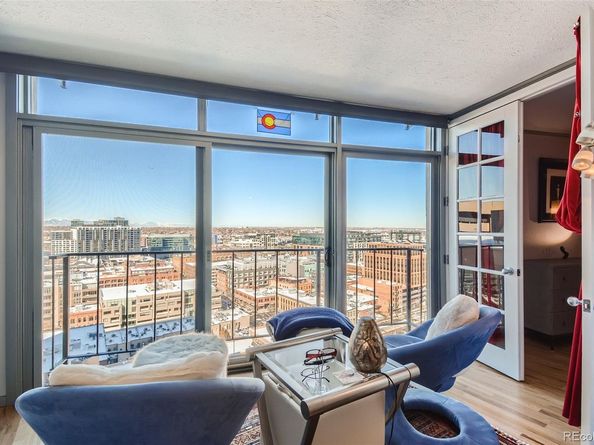 1777 Larimer Street 1908, Denver CO 80202