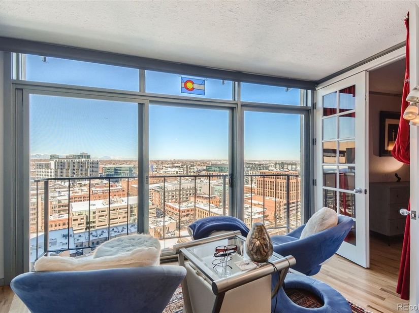 1777 Larimer Street 1908, Denver CO 80202