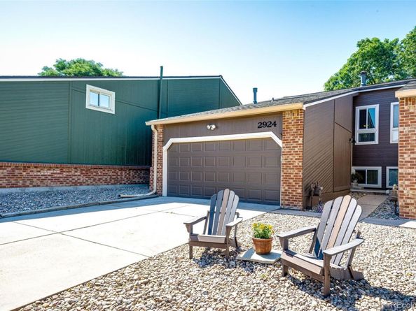 2924 W Bryant Circle, Littleton CO 80120