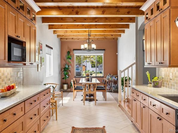 730 Ivanhoe Street, Denver CO 80220