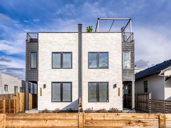 Undisclosed Address #9618753, Denver CO 80204