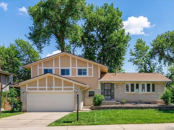 7183 E Warren Drive, Denver CO 80224