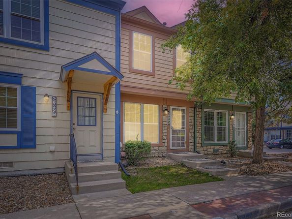 2929 W 81st Avenue J, Westminster CO 80031