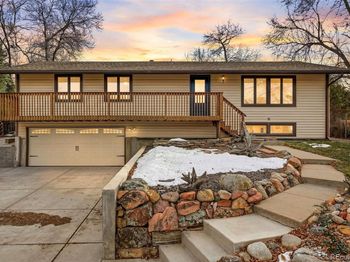 7240 Glacier View Road