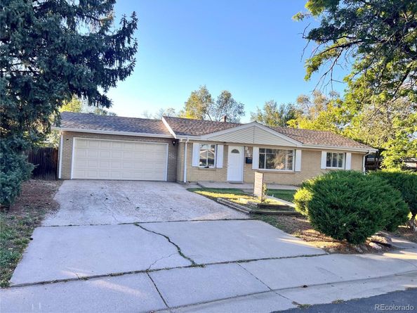 Undisclosed Address #9675113, Aurora CO 80010