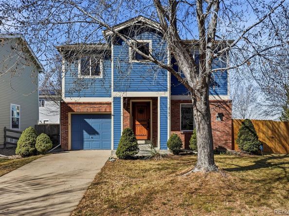3797 Dexter Court, Denver CO 80207