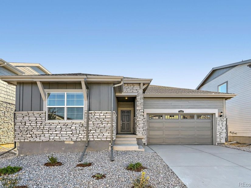 3321 E 152nd Circle, Thornton CO 80602