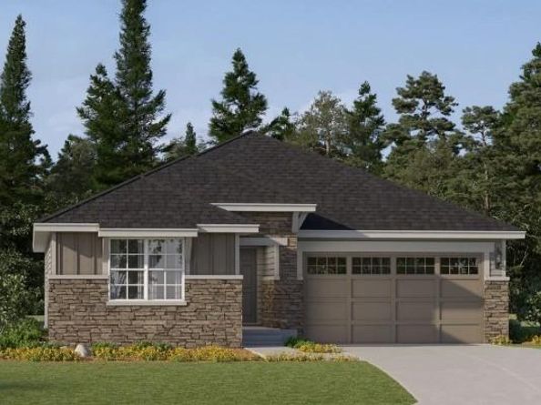 3321 E 152nd Circle, Thornton CO 80602