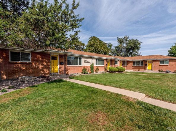 1331 Xanadu Street, Aurora CO 80011