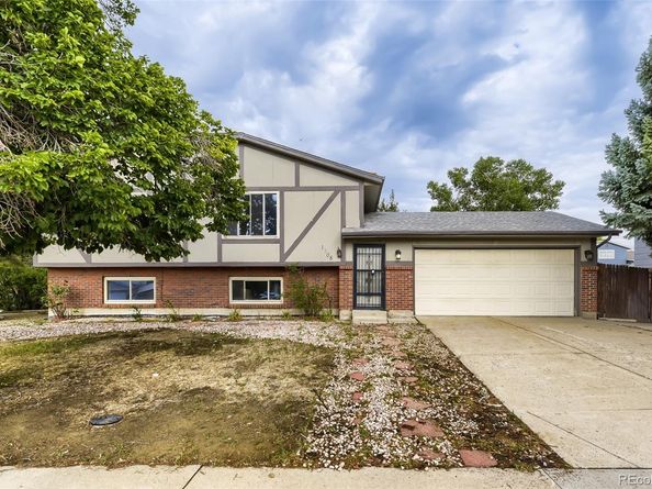 1508 S Laredo Court, Aurora CO 80017