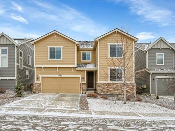 4733 S Wenatchee Circle