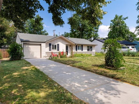 3270 S Flamingo Way, Denver CO 80222