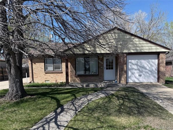 5555 Dudley Court, Arvada CO 80002