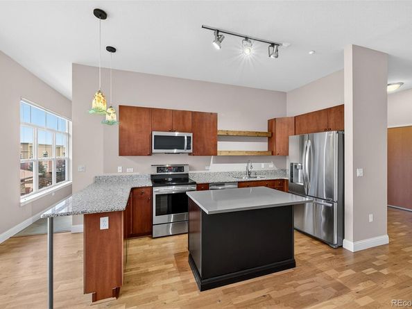 5401 S Park Terrace Avenue 303A, Greenwood Village CO 80111