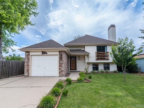 4795 S Zeno Street, Aurora CO 80015