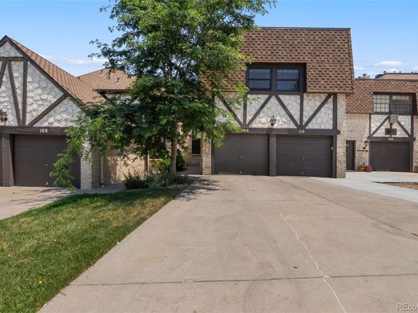 4250 S Olive Street 109, Denver CO 80237