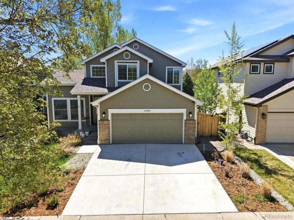 6080 W Prentice Avenue, Littleton CO 80123
