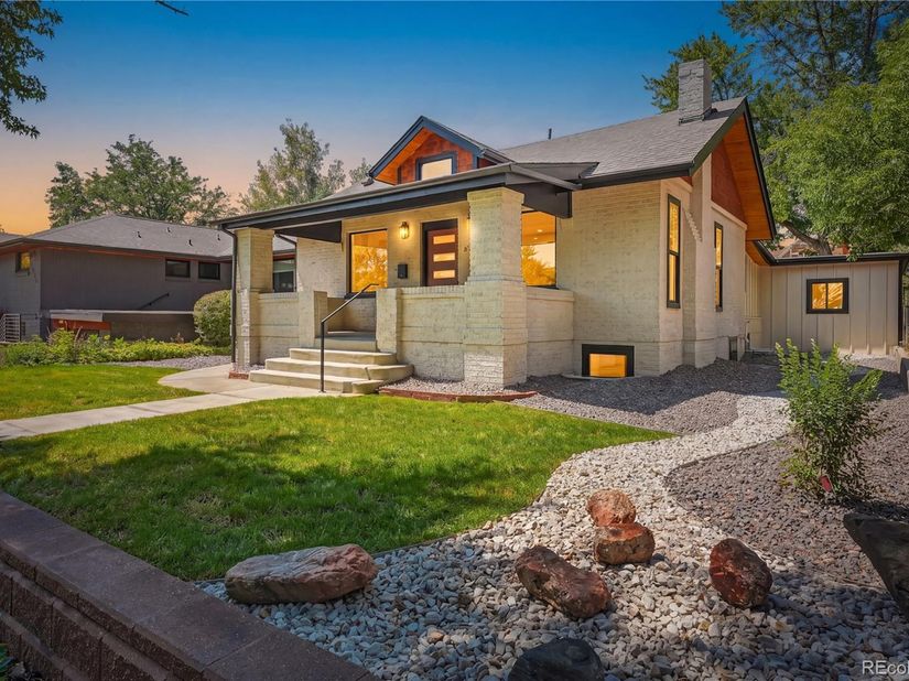 4169 Hooker Street, Denver CO 80211