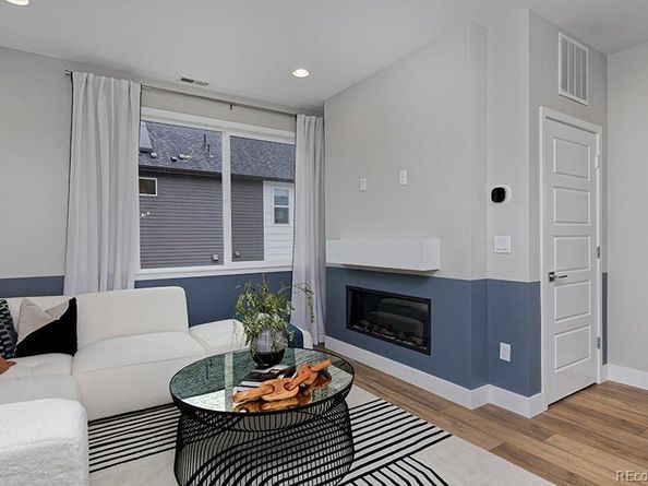 3263 W. Frances Walsh Place, Denver CO 80236