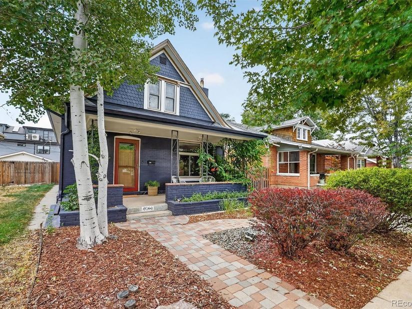 4044 Shoshone Street, Denver CO 80211