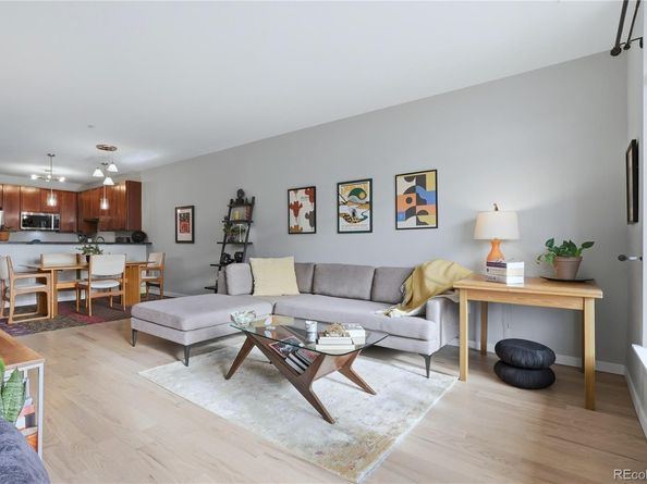 3101 Blake Street 201, Denver CO 80205