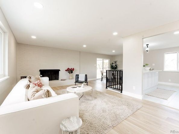 1720 S Balsam Street, Lakewood CO 80232