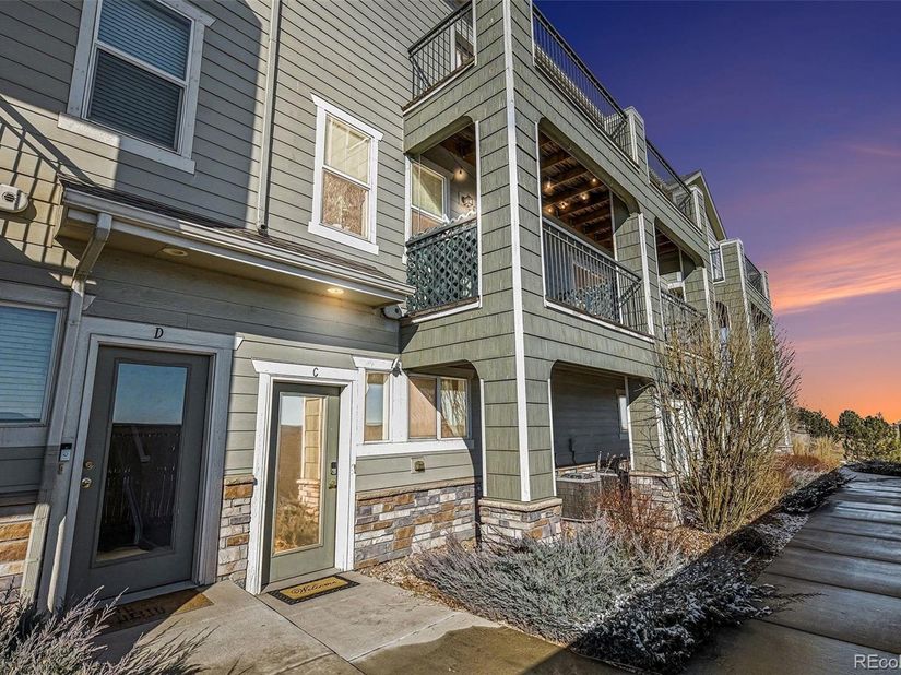 11250 Florence Street 31C, Commerce City CO 80640