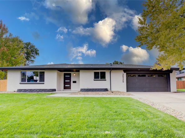 2525 S Ivanhoe Place, Denver CO 80222