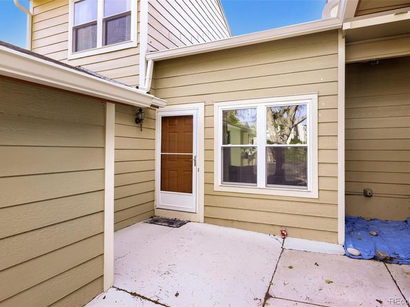 10500 W Fair Avenue B, Littleton CO 80127