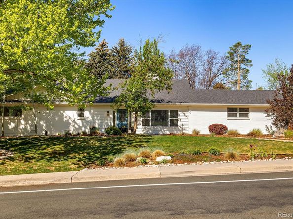 3941 S Dahlia Street, Cherry Hills Village CO 80113