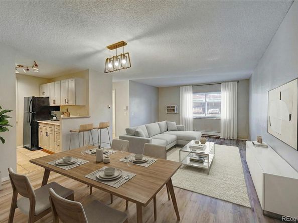 5770 E Warren Avenue 114, Denver CO 80222