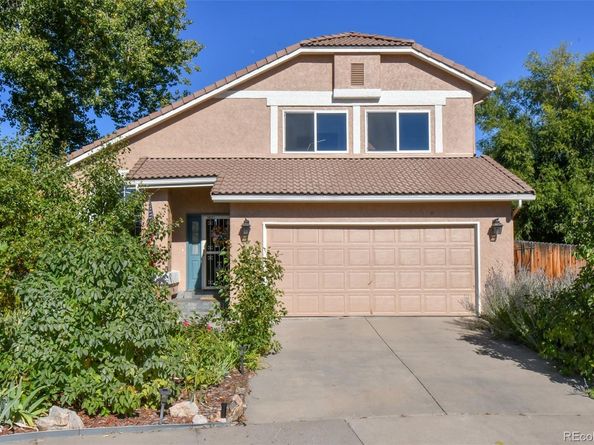 10321 E Ford Place, Denver CO 80247