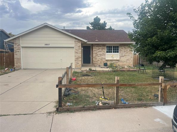 18857 E Montana Drive, Aurora CO 80017