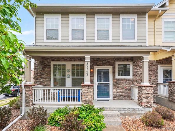 22753 E Briarwood Place, Aurora CO 80016