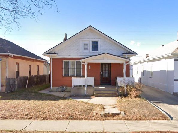 1357 Perry Street, Denver CO 80204