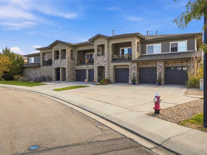 1108 Olympia Avenue 10A, Longmont CO 80504