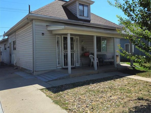 648 Knox Court, Denver CO 80204