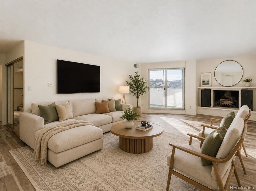 7255 E Quincy Avenue 403, Denver CO 80237