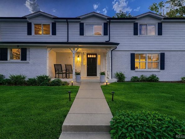 8709 E Kenyon Avenue, Denver CO 80237