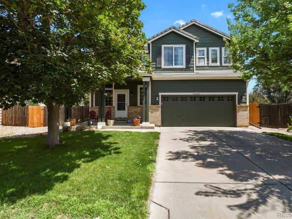 22295 E Belleview Lane, Aurora CO 80015