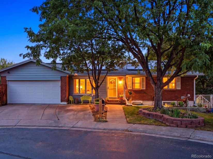 12979 W Montana Drive, Denver CO 80228