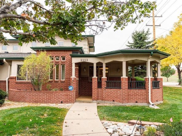 1110 Ulysses Street, Golden CO 80401