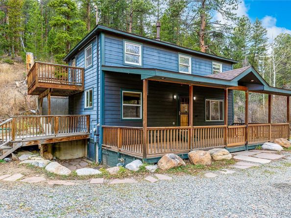 31390 Highway 72, Golden CO 80403