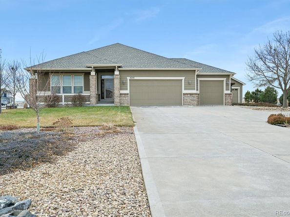 16231 Rayburn Street, Hudson CO 80642