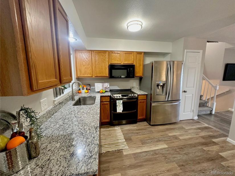 17934 E Iowa Drive, Aurora CO 80017