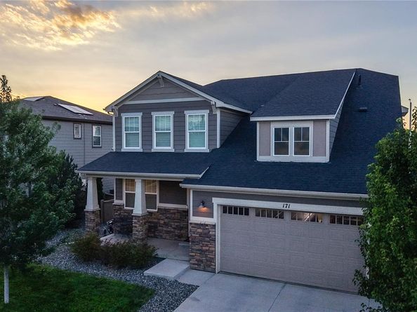 171 Western Sky Circle, Longmont CO 80501